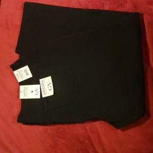 NWT Gloria Vanderbilt Slimming Jean 24W